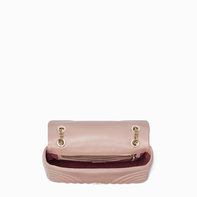 GG Marmont medium shoulder bag - image 4