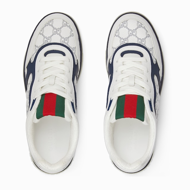 Men's Gucci Re-Web sneaker