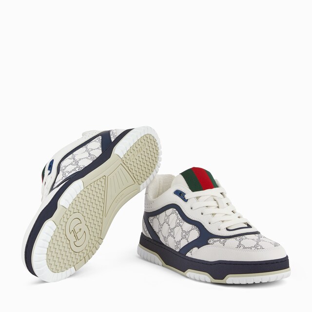 Men's Gucci Re-Web sneaker - image 3