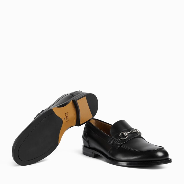 Men's loafer with Horsebit - image 3