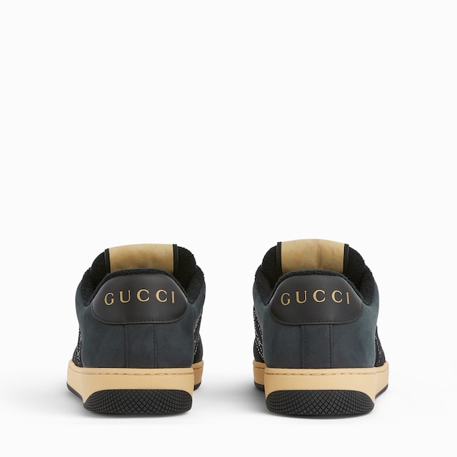 Women's GG crystal Screener sneaker