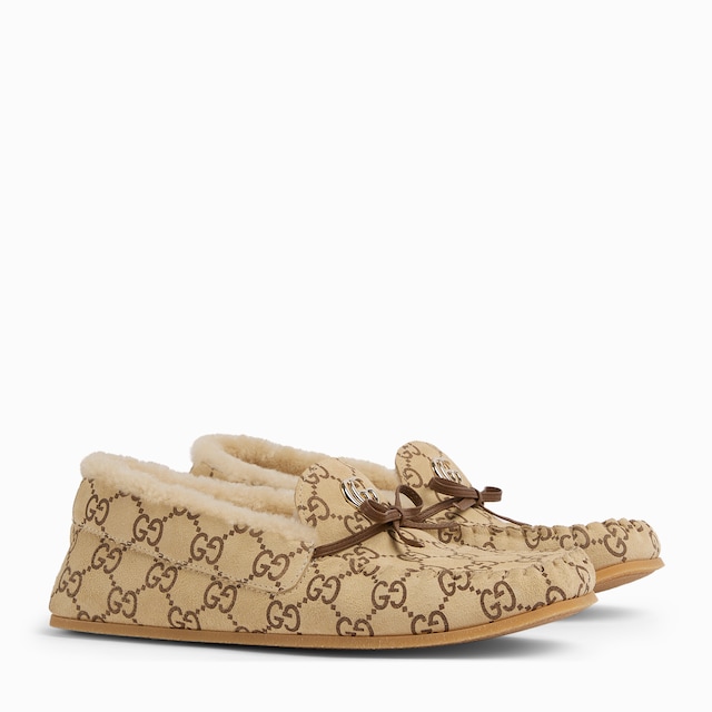 Mocassino driver donna