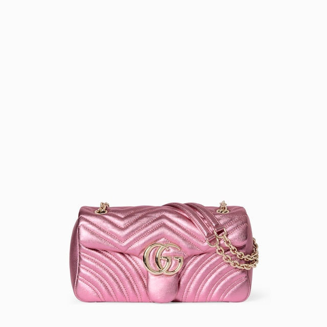 GG Marmont medium shoulder bag