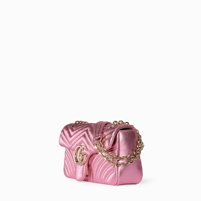 GG Marmont medium shoulder bag