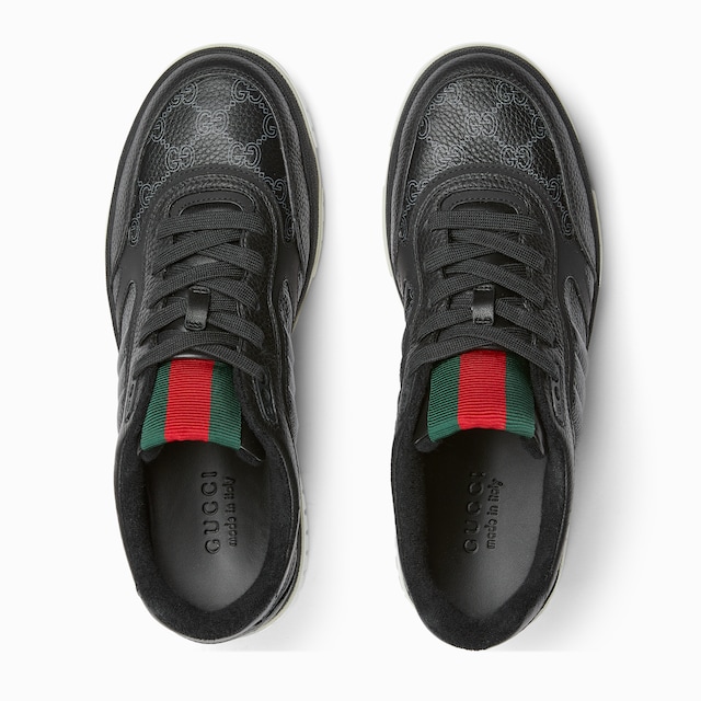 Men's Gucci Re-Web sneaker