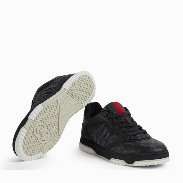 Men's Gucci Re-Web sneaker - image 4