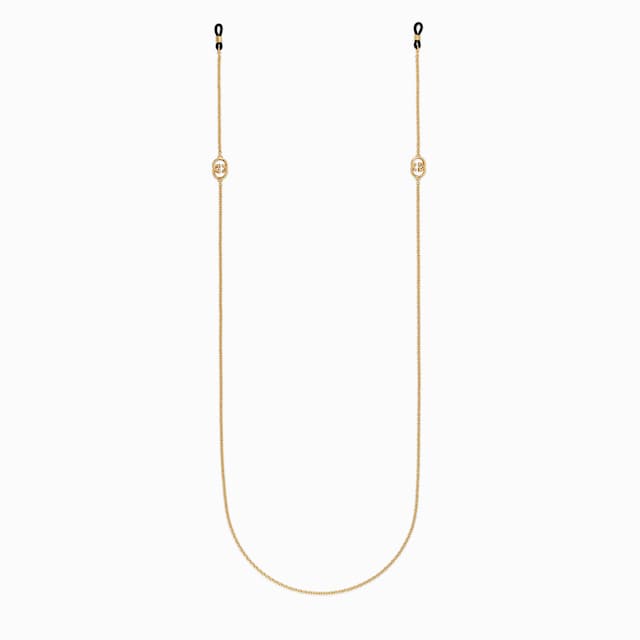 Gucci Interlocking glasses chain