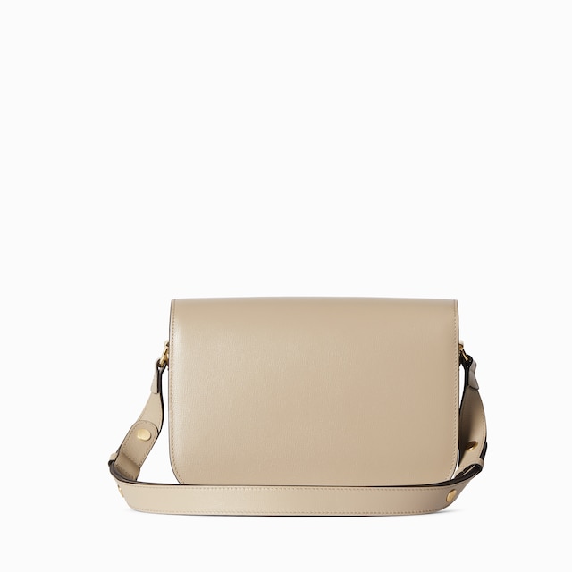 Sac à épaule Gucci Horsebit 1955 moyen format