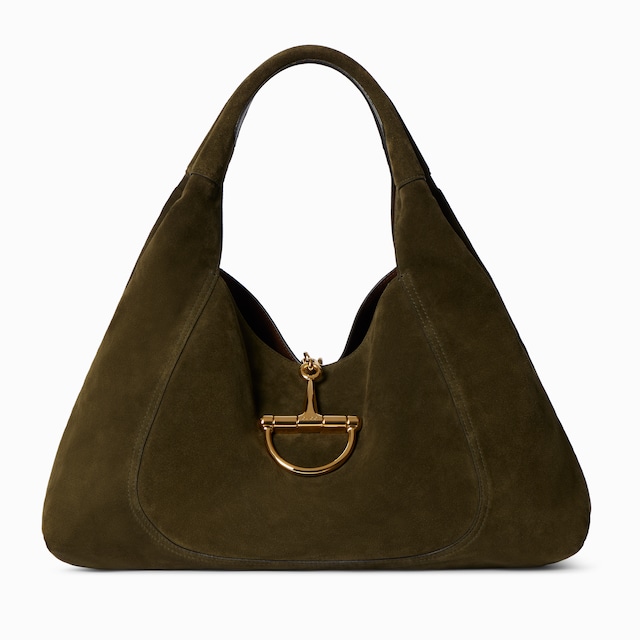 Gucci Softbit maxi shoulder bag