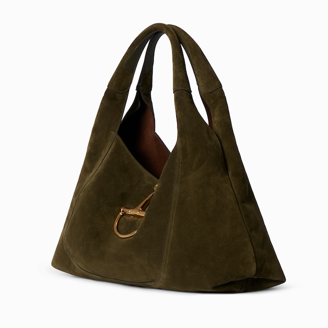 Gucci Softbit maxi shoulder bag