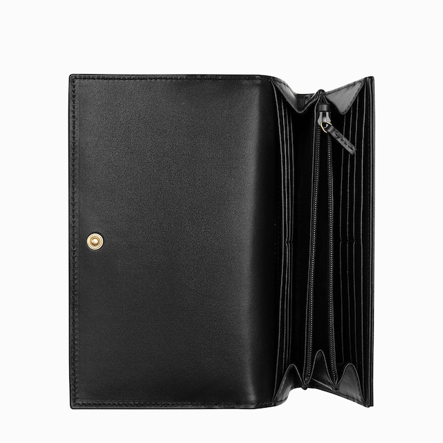 GG Marmont continental wallet
