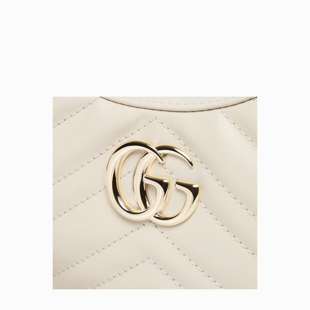 GG Marmont small shoulder bag