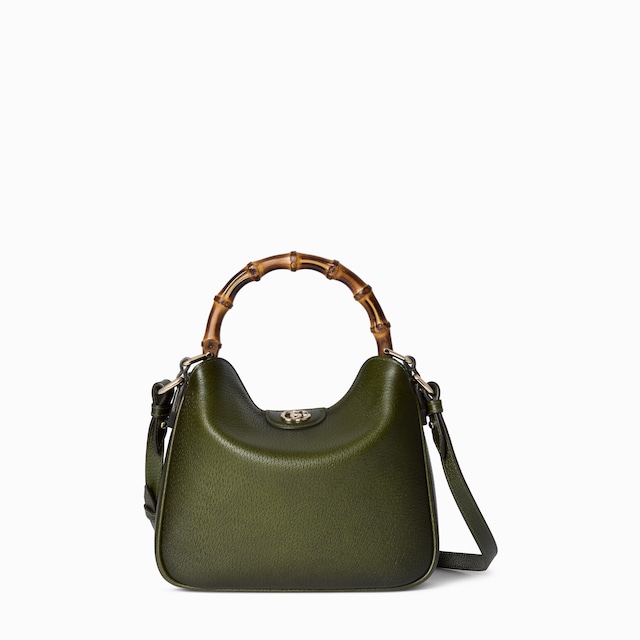 Borsa a spalla Gucci Diana misura piccola