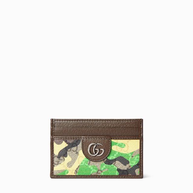 GG card case