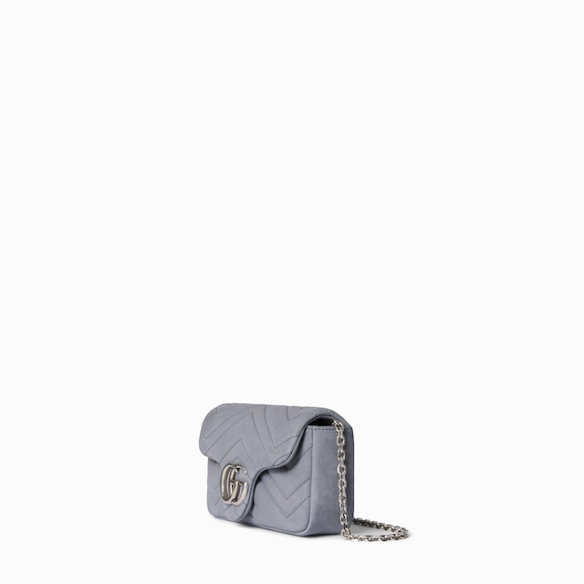 GG Marmont mini shoulder bag