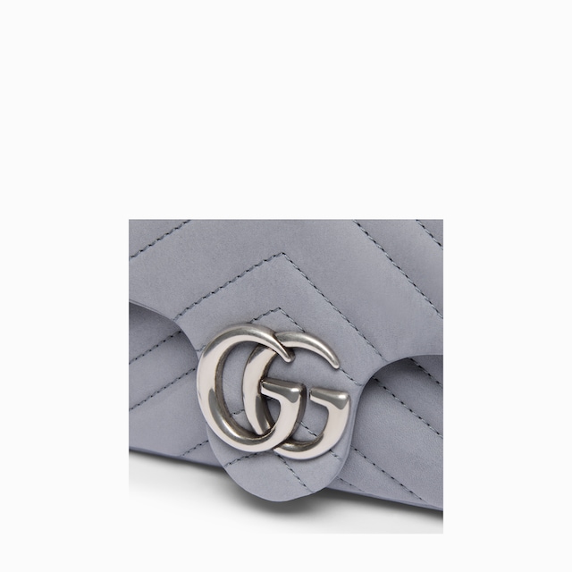 GG Marmont mini shoulder bag