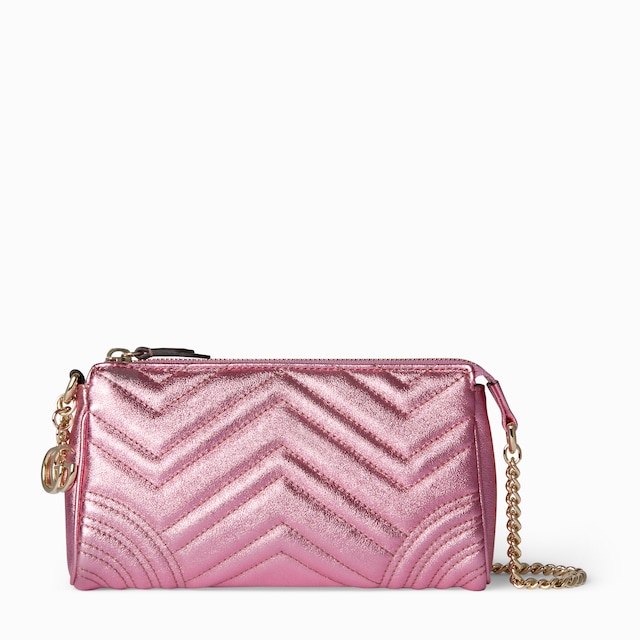 GG Marmont small shoulder bag