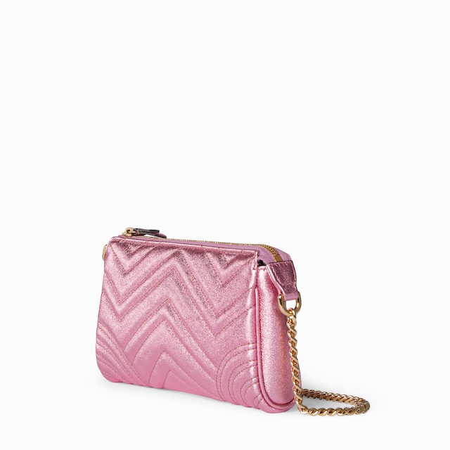 GG Marmont small shoulder bag