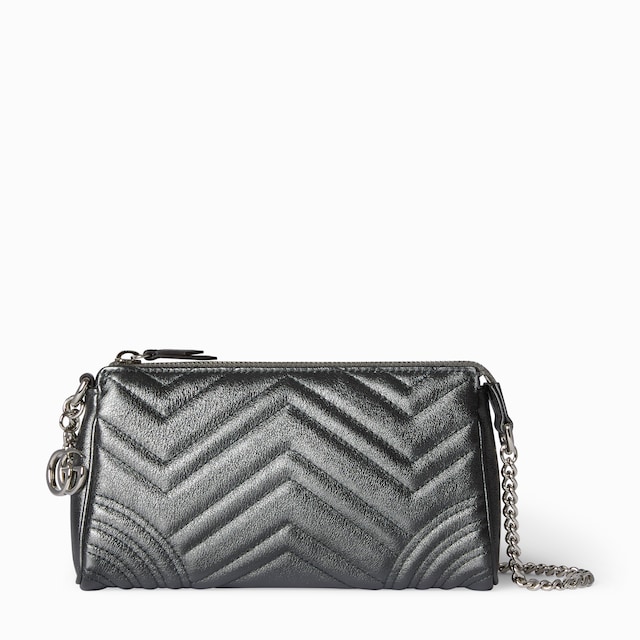 GG Marmont small shoulder bag