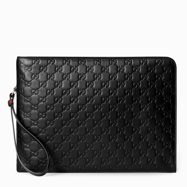 GG Emblem Pouch