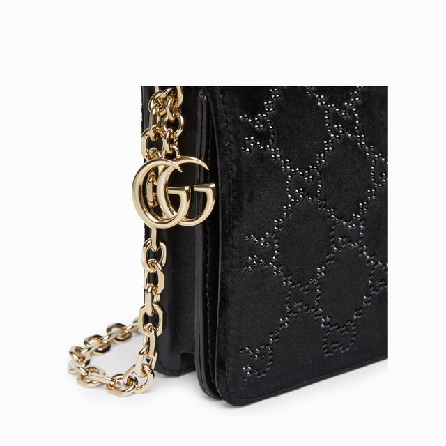 GG crystals clutch - image 5