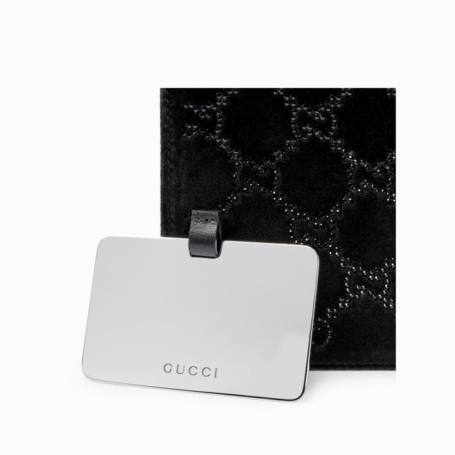 GG crystals clutch - image 4