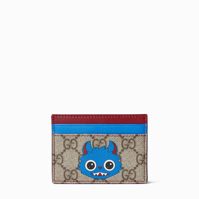 Gucci Besties card case