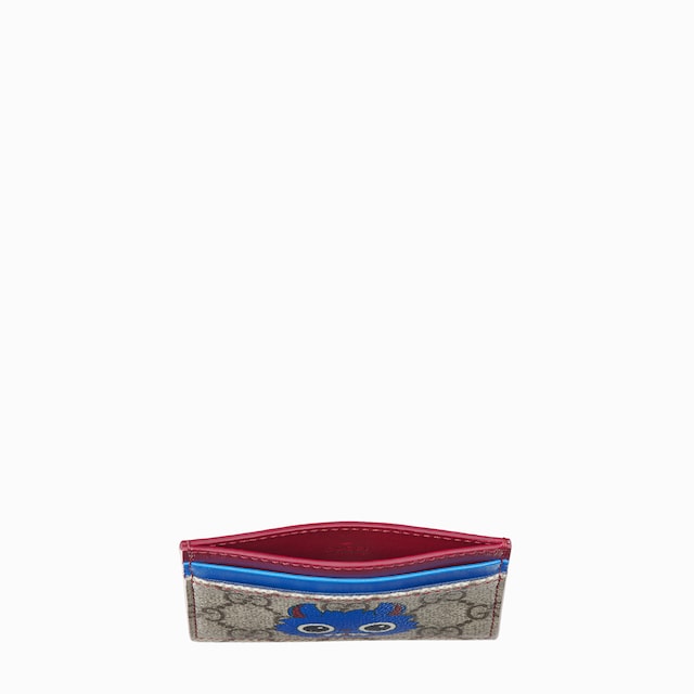 Gucci Besties card case