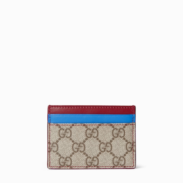 Gucci Besties card case