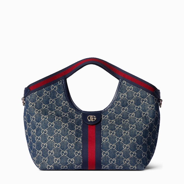 Gucci Giglio small tote bag