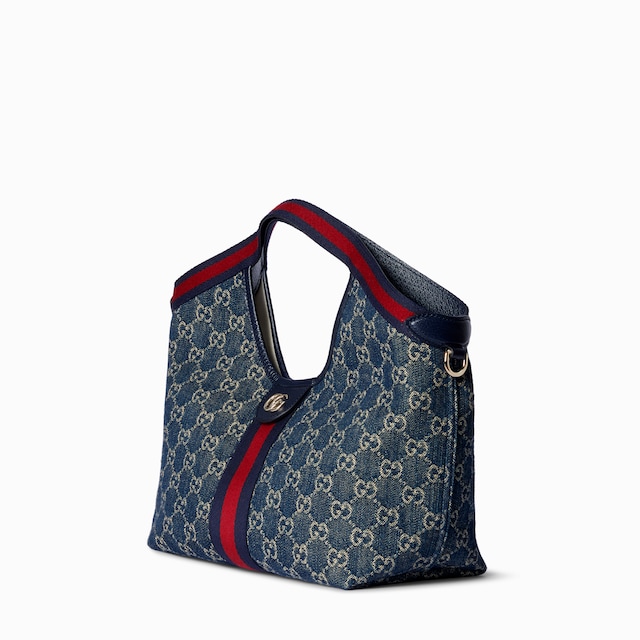 Gucci Giglio small tote bag