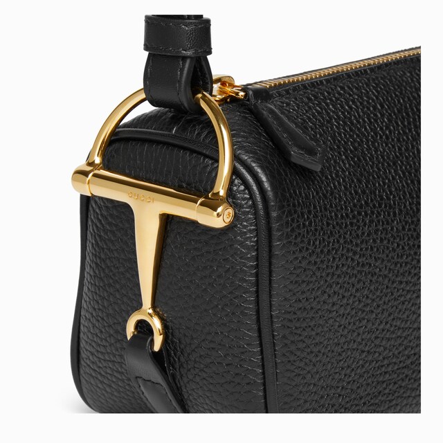 Gucci Half Horsebit mini bag - image 4