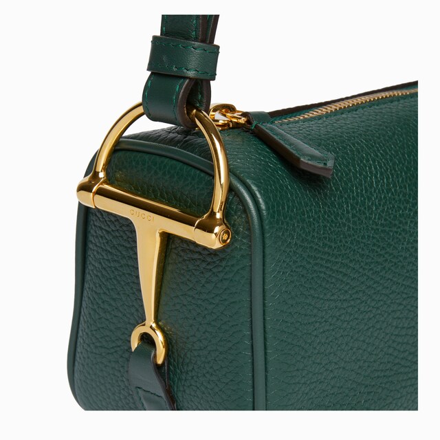 Gucci Half Horsebit mini bag - image 4