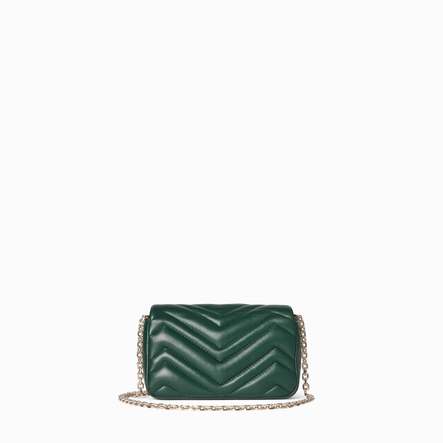 GG Marmont mini shoulder bag - image 5
