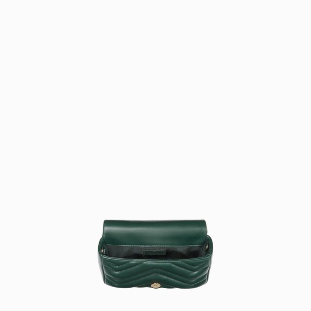 GG Marmont mini shoulder bag - image 4