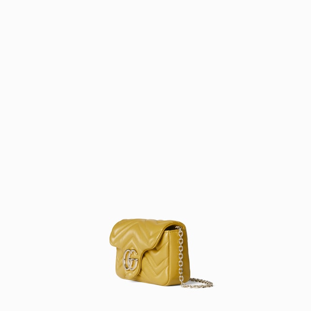 GG Marmont mini shoulder bag