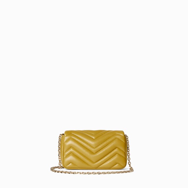 GG Marmont mini shoulder bag - image 4