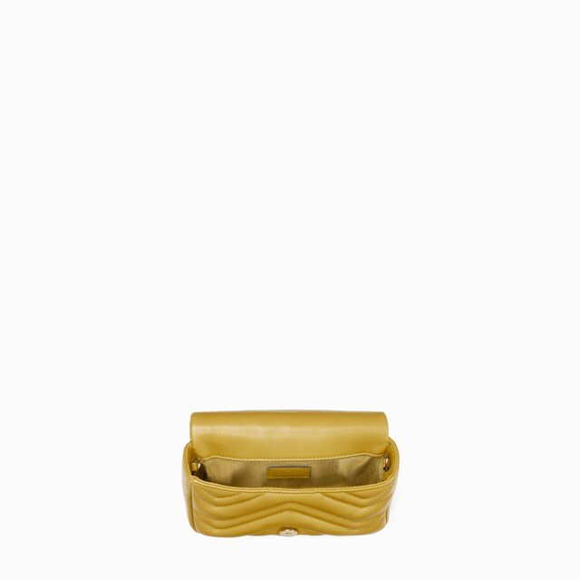 GG Marmont mini shoulder bag - image 3