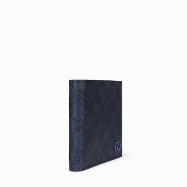 GG コインウォレット ダスティブルー インテリア