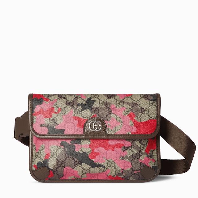 Kleine GG Gürteltasche