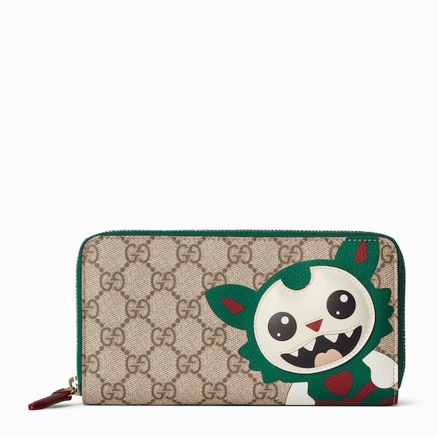 〔Gucci Besties〕ジップアラウンドウォレット