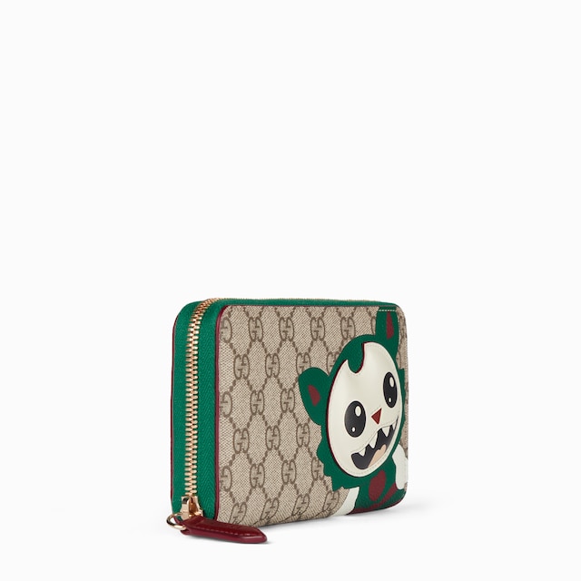 〔Gucci Besties〕ジップアラウンドウォレット