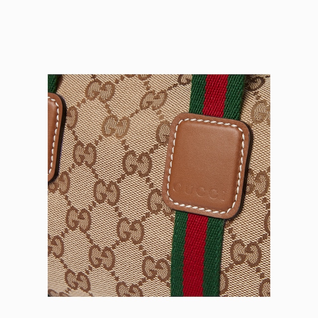 Gucci Mini GG handbag