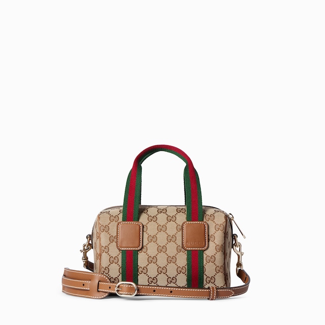 Gucci Mini GG handbag