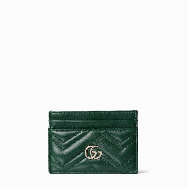 GG Marmont card case