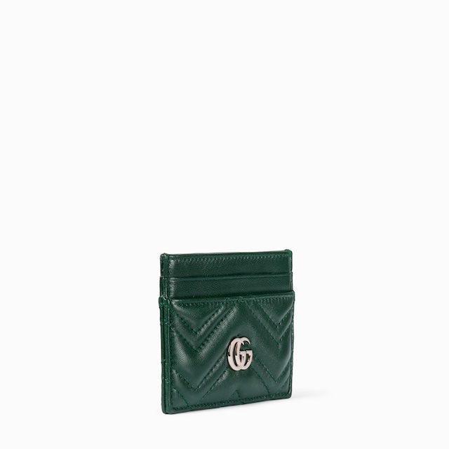 GG Marmont card case