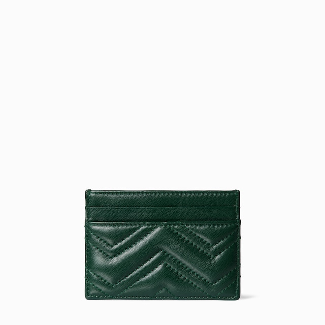 GG Marmont card case