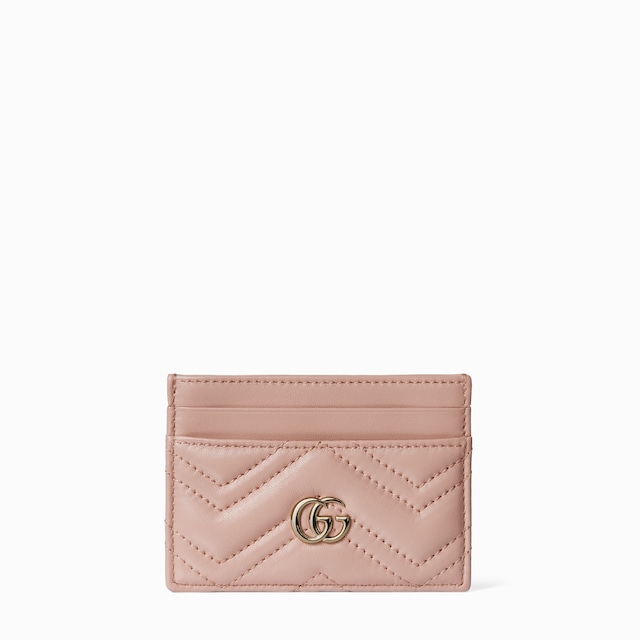 GG Marmont card case