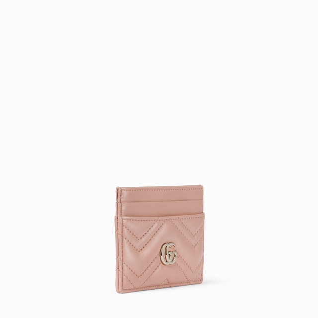 GG Marmont card case