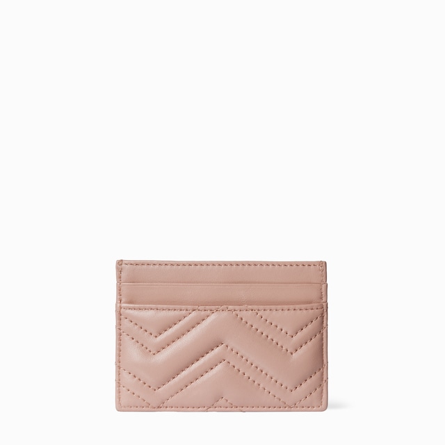 GG Marmont card case